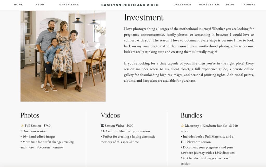 updated website without ai generated chat gpt content